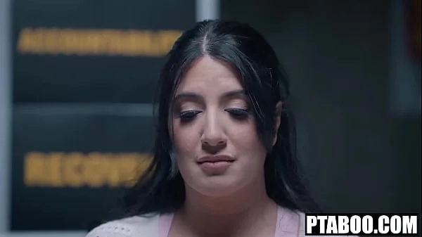 Hard Stop Part 3 Kenna James, Reagan Foxx, Anna Claire Clouds, Diego Perez, Theodora Day, Sarah Arabic, Little Puck