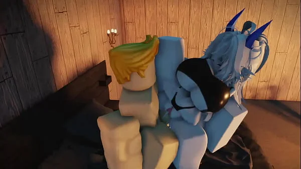 Roblox sex 14