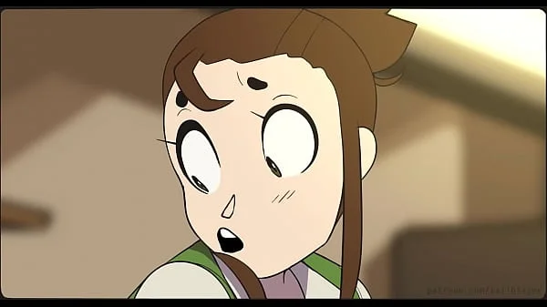 Bombshell Barista Part 1 - by TailBlazer