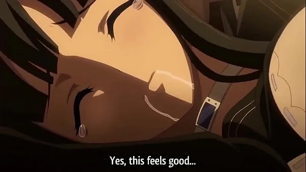 Hentai Euphoria - Sex Scenes