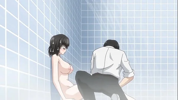 Hentai Euphoria - Sex Scenes