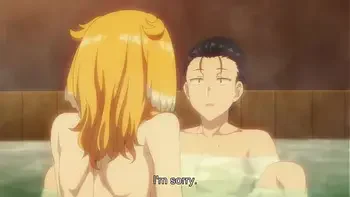 Harem in the Labyrinth of Another World - Uncensored | Best Parts | 1080p