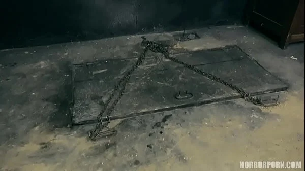 HORRORPORN - Evil Dead