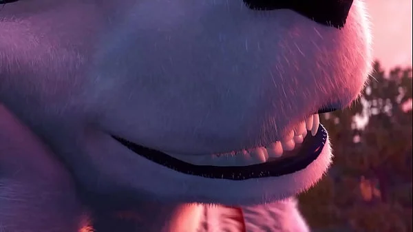 Encounter 2 (Vore animation) Bonus Angles