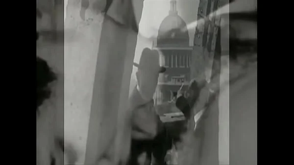 Vintage Taboo, Home Alone With Step Mom