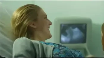 Docter and Wife sneaks