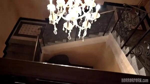 HORRORPORN - Schizoid twins