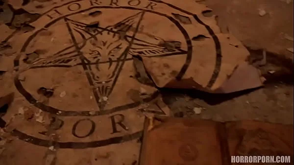 HORRORPORN - The demon of the mind