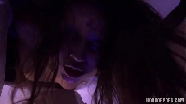 HORRORPORN - The fear comes after dark