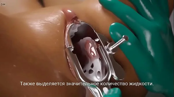 The experiment - Chapter 1-3 - Miki3DX - Перевела @Sobachushka