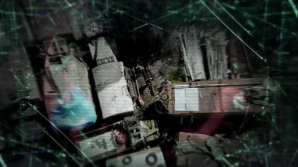 MOVIEPORN - Alien Invasion Roleplay