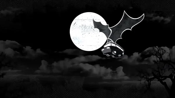 BANGBROS - Hadley Viscara Totally Shocked With Mandingo's Massive Big Black Dick