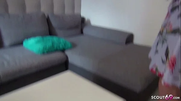 german scout anal fick bei casting fuer 18 jahre junges teen fuer geld