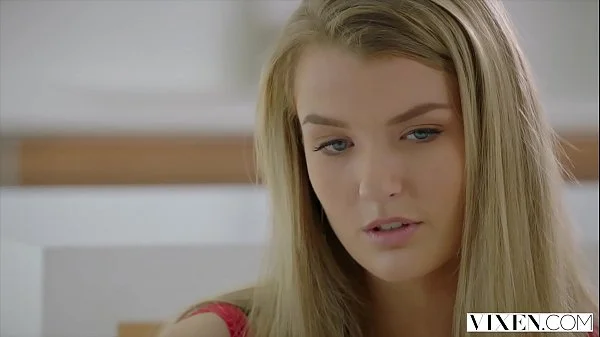 VIXEN Mia Melano Has Something To Prove