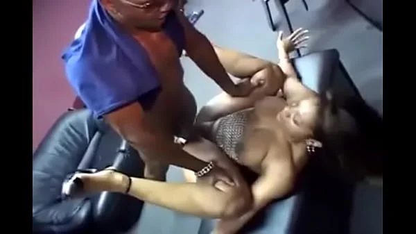 Mad orgasm
