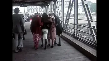 Happy Holidays - Retro Porn 1978