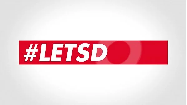 LETSDOEIT - German Cougar a. a Young Big Cock