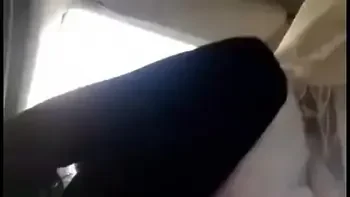 مغربيه تحب الزب