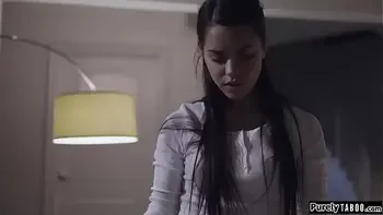 Teen babysitter is paid for impregnation