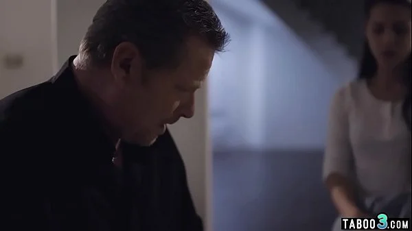 Grieving guy impregnates teen to fulfill wifes wish