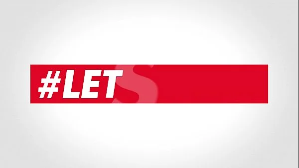 LETSDOEIT - Lost Thai Got Seduced and Fucked By Lutro's Big Cock (May Thai)