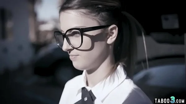 Nerdy teen gets back at bullies and orders them to DP