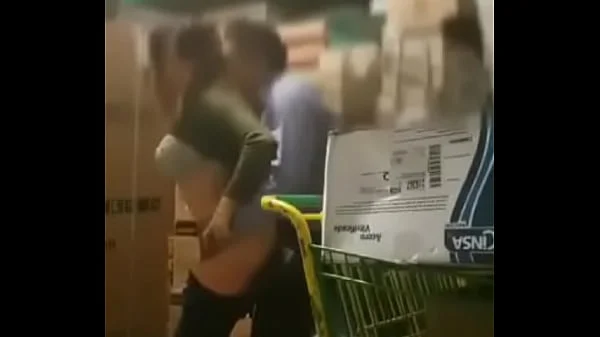 Un rapidito a mi compañera de trabajo