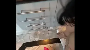 MAKEUP SURPRISE - Gina Valentina / Markus Dupree