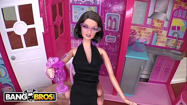 BANGBROS - Precious Latina Charley Chase Meets MANDINGO And Gets Slayed