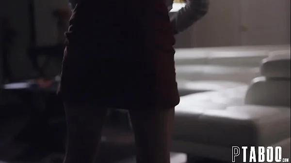 Alina Lopez In Impregnating The Sitter