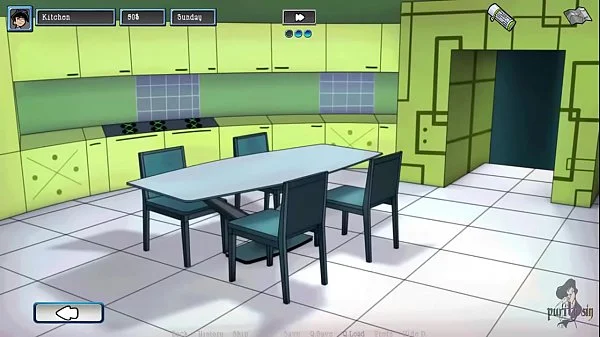 Danny Phantom Amity Park Part 1