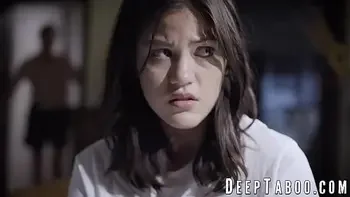 Asian teenie stepdaughter taboo fucked by a mature geezer