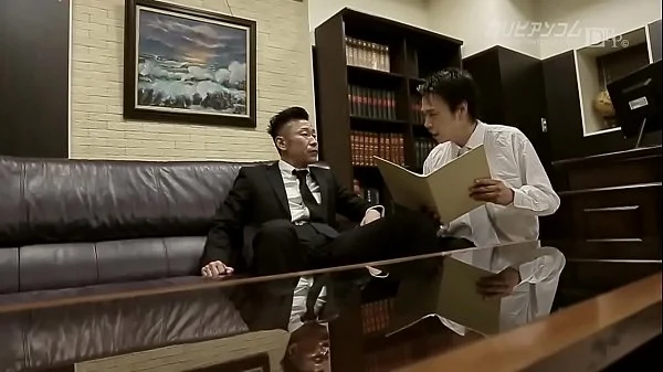 半沢直美 ～痴女の10倍返し！ 後編～ 2