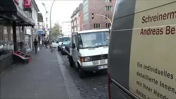 Redlight Districts of Hamburg Germany