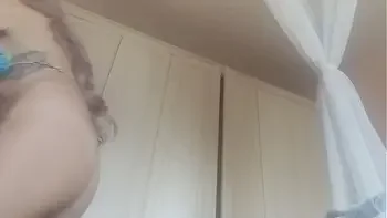 do not be shy with , honey, it's natural to have an erection while you look at me without clothes