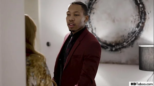 Husband arrived home in the middle of cheating sex - Penny Pax