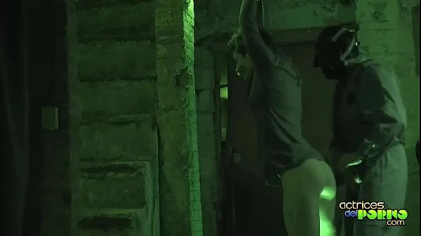 Sodomizando a Julia Roca