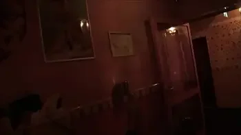 Inside Pascha in Koln (Cologne) Germany