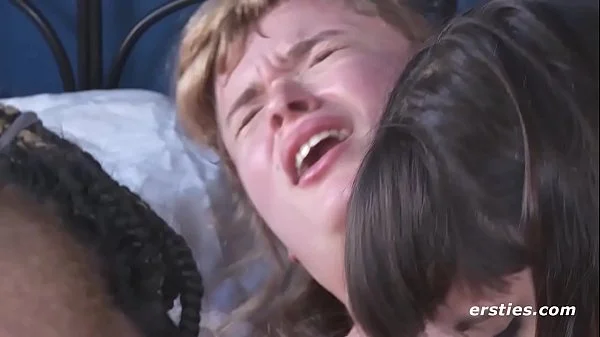 Three is Indeed Great Company!