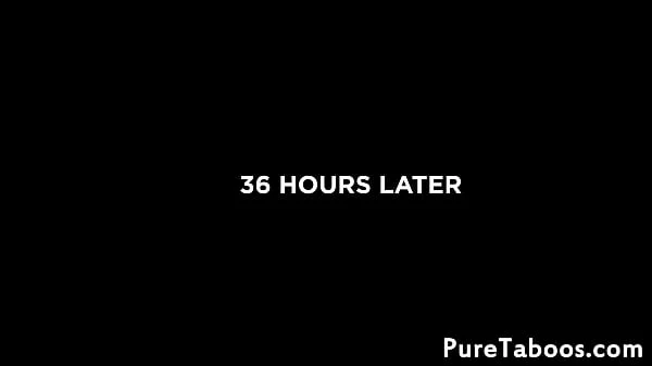 Criminal gang bang distraight milf