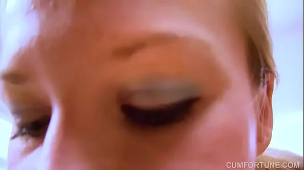 Bella Anne gets enjoys multiple orgasms