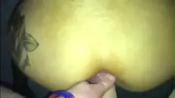 Real Amateur Anal Pain Blooper Mix