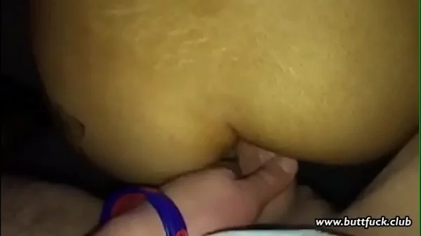 Real Amateur Anal Pain Blooper Mix
