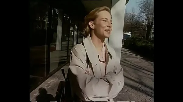 nice blonde girl -  DBM Erotic StreetLife 22