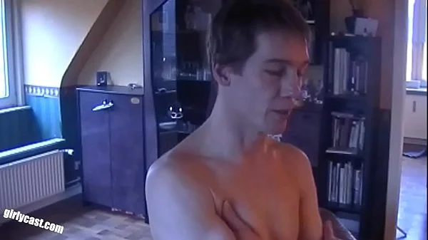 Cuckold pissed off after the Shoot