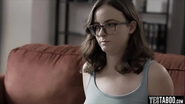 Immersion therapy ends in double penetration