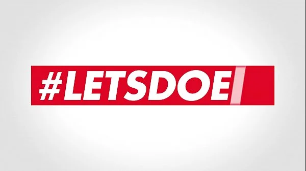 LETSDOEIT - Pizza Delivery Guy Gets Lucky With His Favorite Pornstar