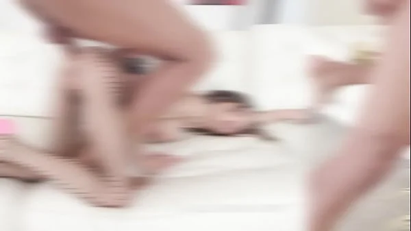 Balls Deep, Welcome to Porn, Aletta Black gets Dylan Brown Balls Deep Anal, ATM, Gapes, Creampie & Swallow GIO931