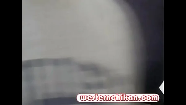 Veronique groped on bus