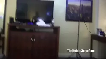 slim thick safari tiger fucked hard for valentine